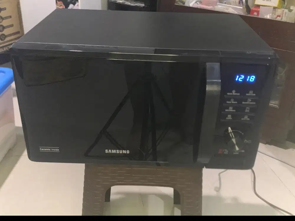 Microwave oven Samsung