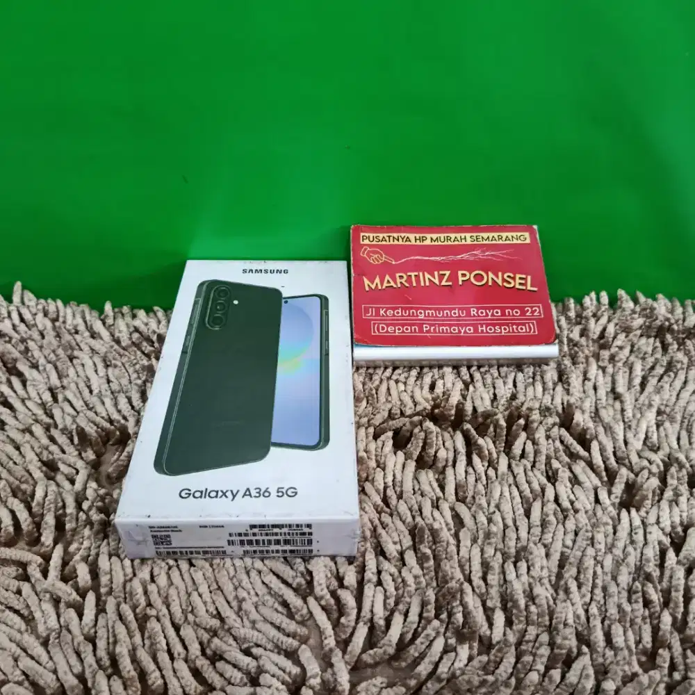 Samsung a36 5g 8/256