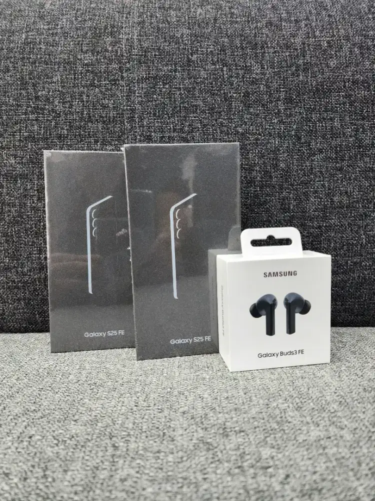 Samsung Galaxy S25FE