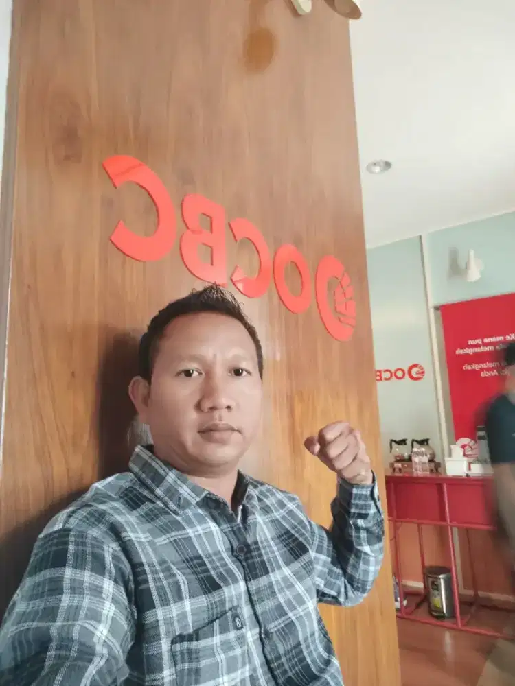 Driver pribadi dan lain2