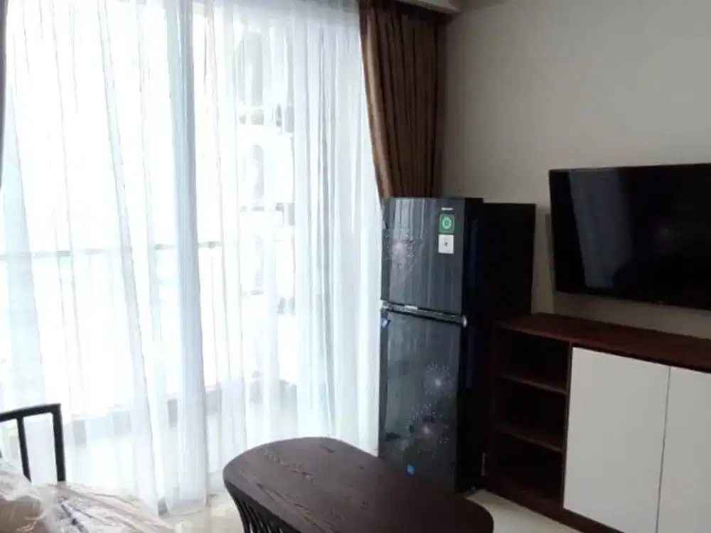 Apartemen Green Sedayu tower Pasadena size 62m Cengkareng Jakarta Barat