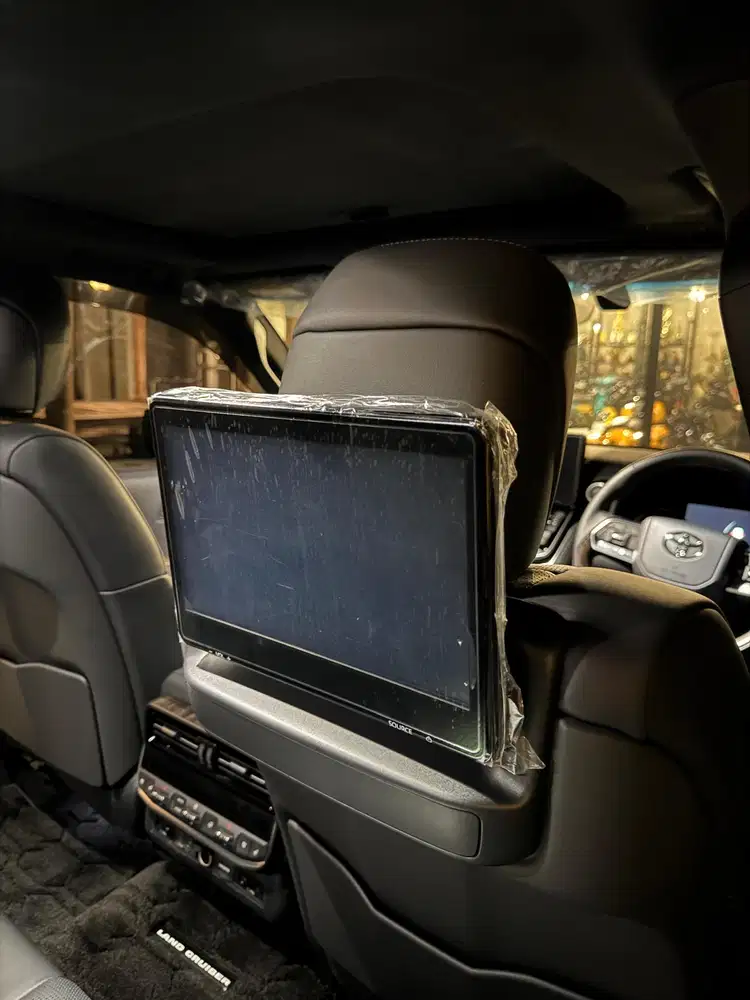 Toyota Land Cruiser 2024 Diesel