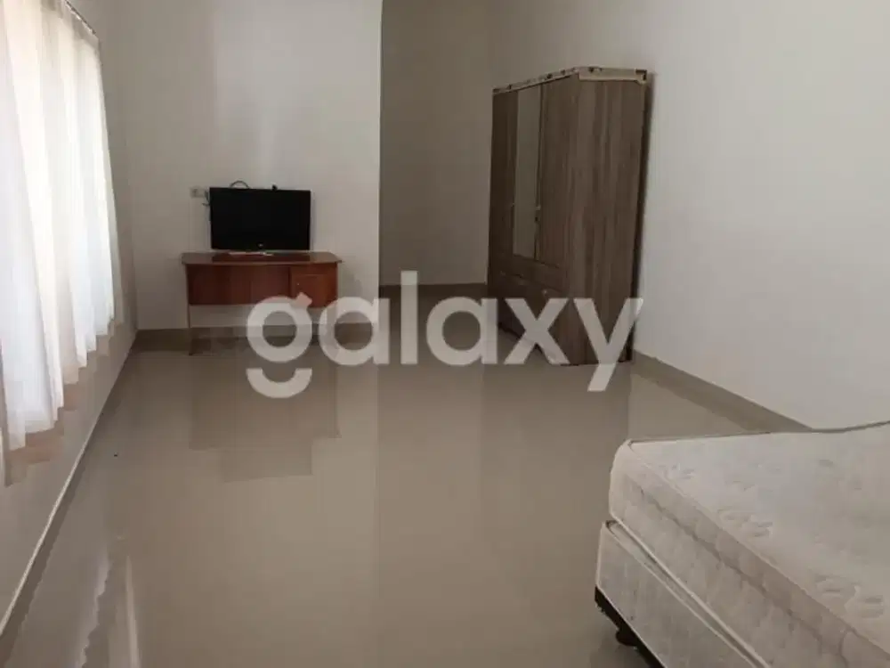 Rumah Araya 2 surabaya timur