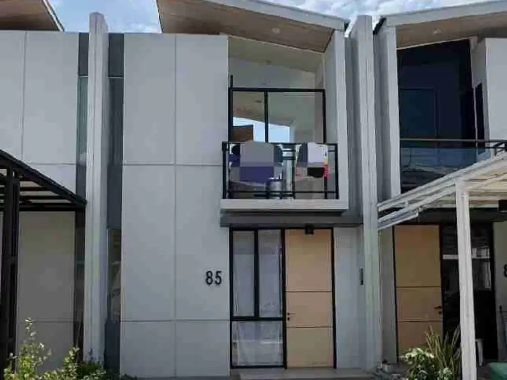 DISEWAKAN CENDANA ESSENCE KARAWACI