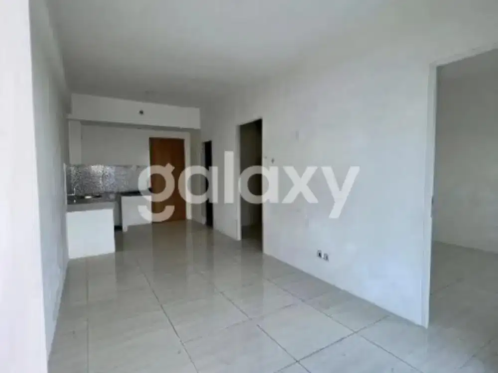 Apartemen PBG tower B, lt 3 view golf