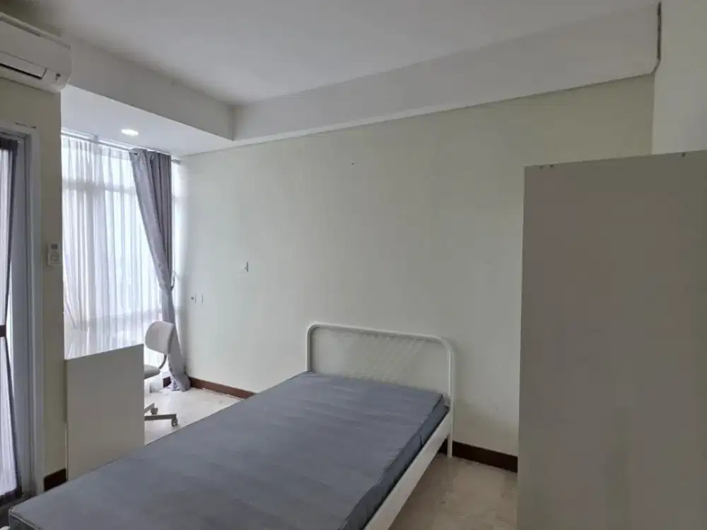 Vco -Dijual Apartemen B-Residence Tower Lotus Studio Furnish