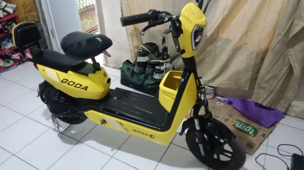 Mw d jual jarang d pake