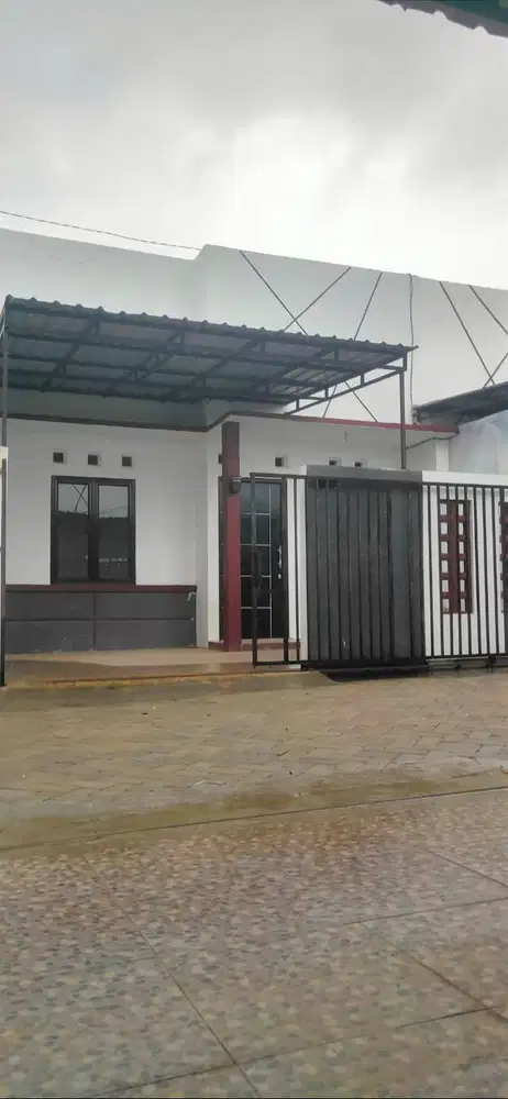 DIJUAL RUMAH DALAM PERUMAHAN DEKAT KOTA PURWOKERTO