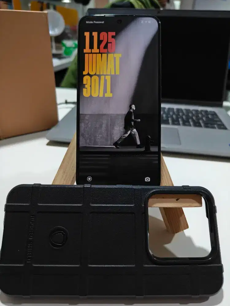 XIAOMI 14 12/256 BLACK
