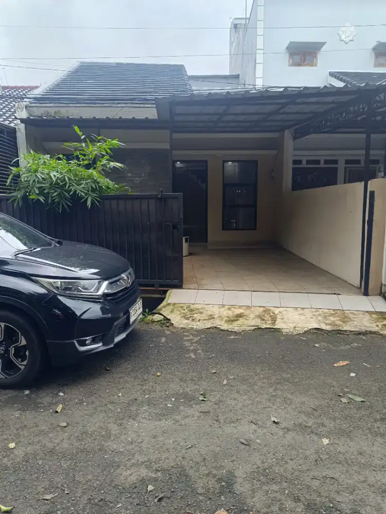 Jual Rumah Dekat Gading Serpong
