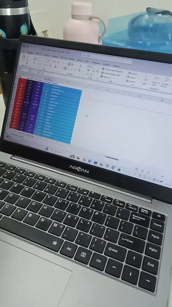 Laptop Asus Vivobook 14 Bekas Kualitas Mantap