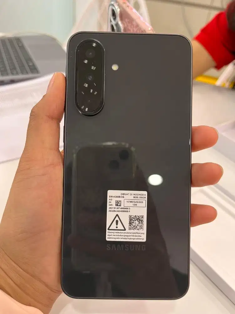 Samsung terbaru cicilan boleh