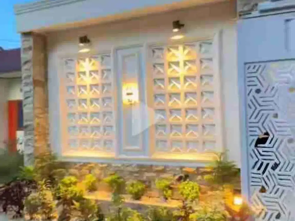 RUNAH MURAH SIAP HUNI PAKIS