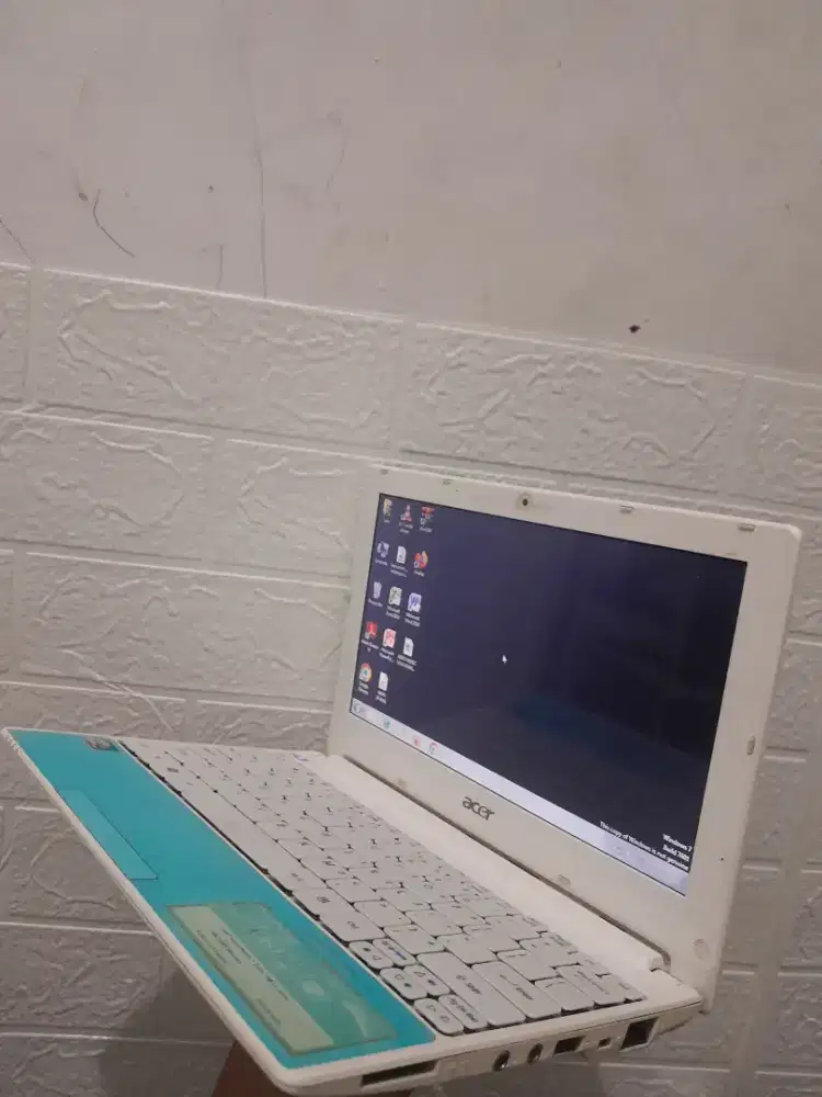 Acer Aspire One N55cb2b