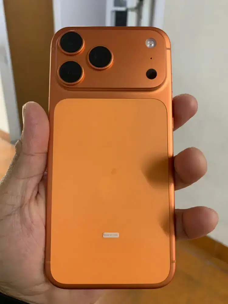 Iphone 17 promax ibox 256