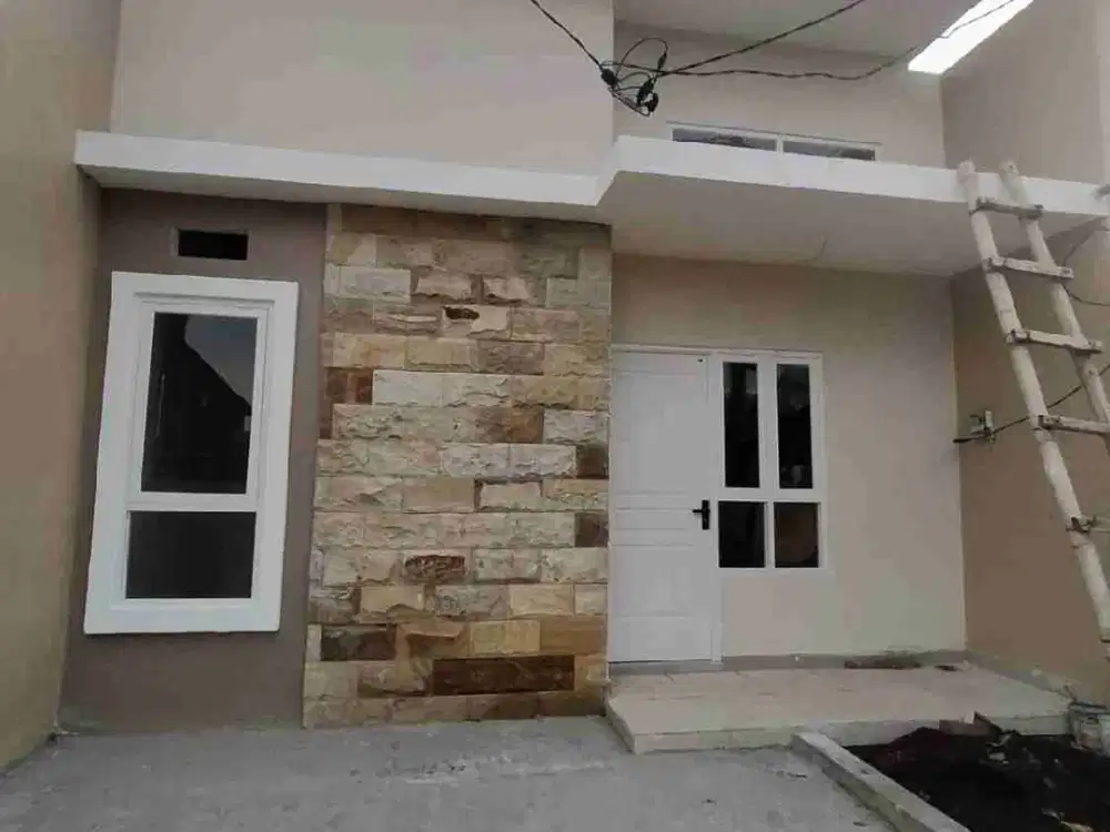 RUMAH MINIMALIS MURAH GPA KARANGPLOSO