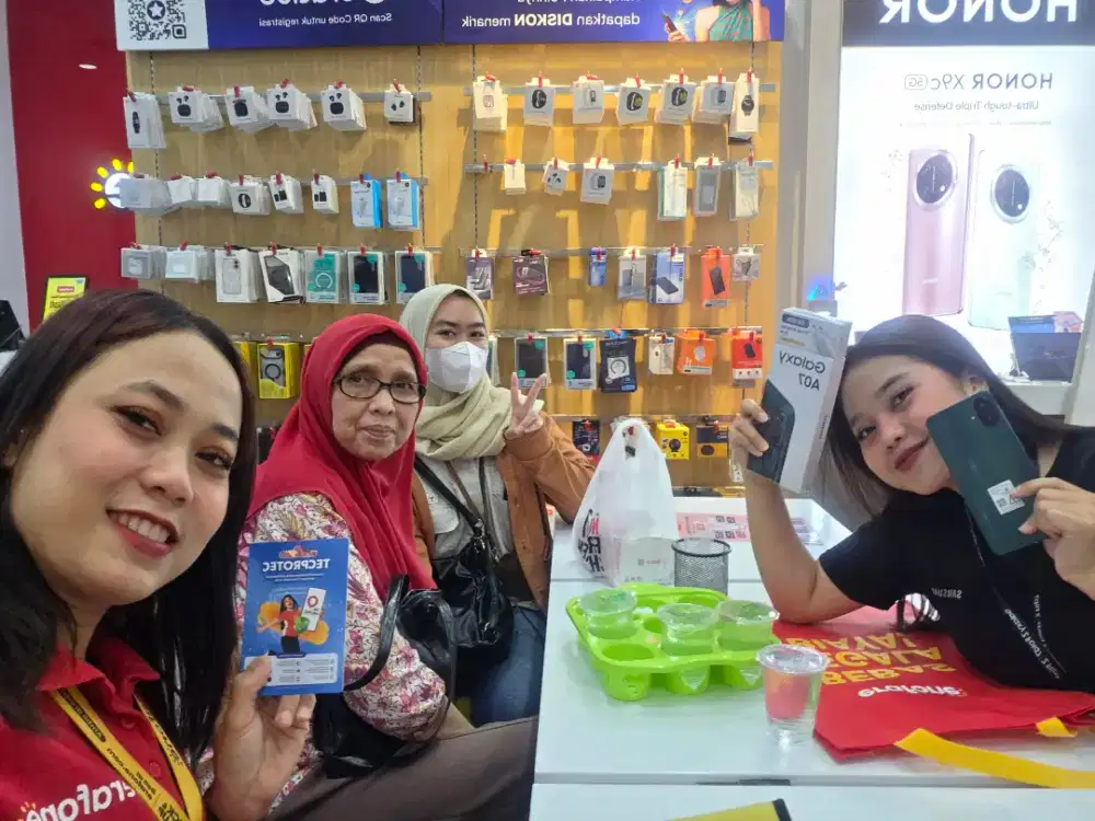 SAMSUNG GALAXY A SERIES MULAI DARI 1JUTAAN SAJA