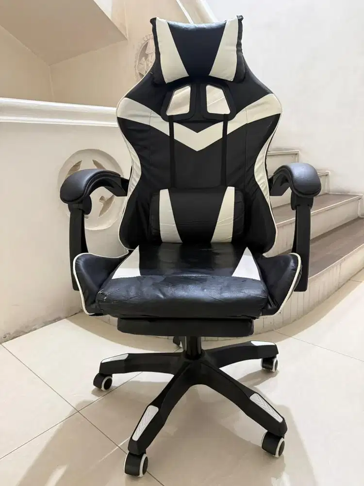 Kursi Gaming / Gaming Chair
