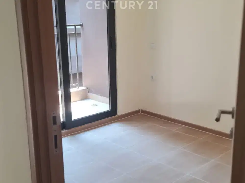 Apartemen  2BR Tower Princeton Meikarta Distrik 1 Lippo Cikarang