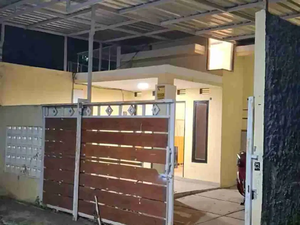 RUMAH SIAP HUNI MURAH KOTA BATU