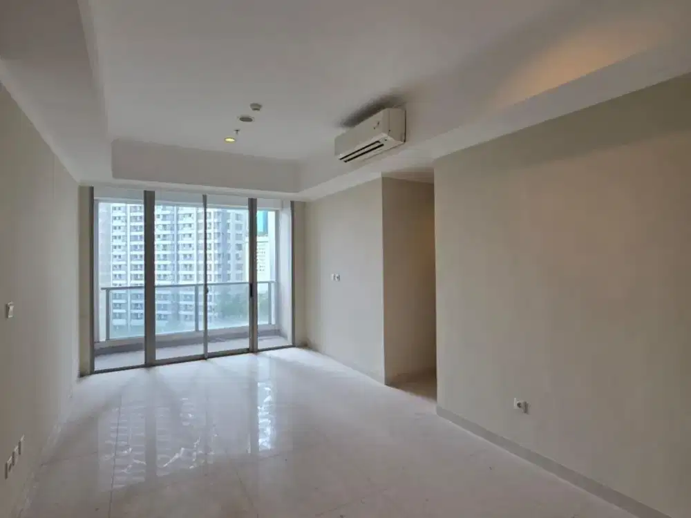 Vco - Disewakan Apartemen Taman Anggrek Residence Tower Beech Tipe 3BR