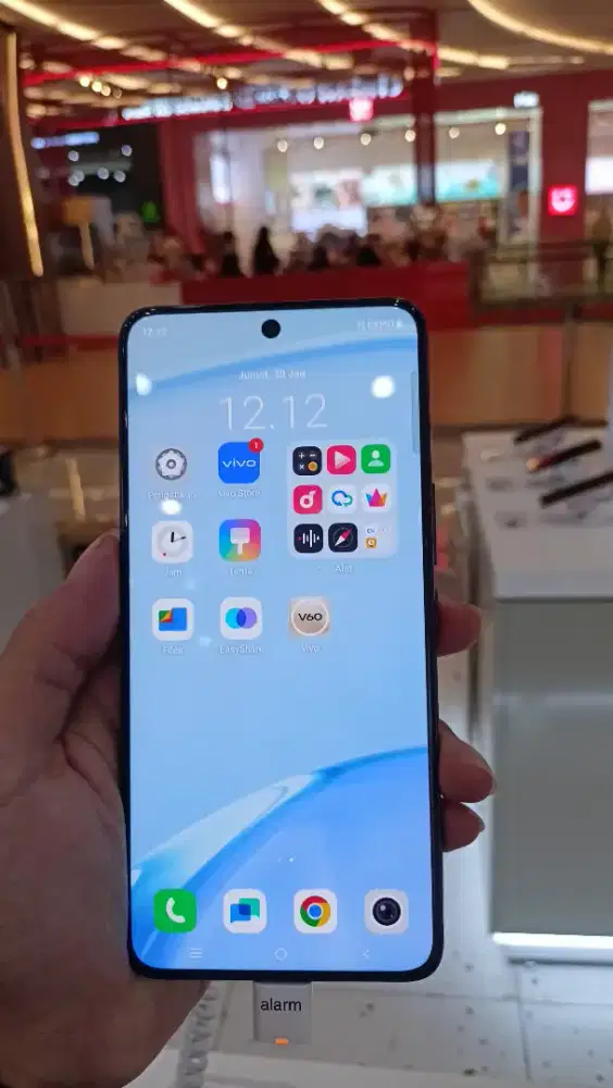 VIVO V60 5G 8/256