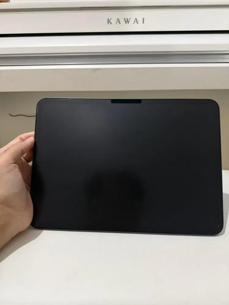 iPad Pro M4 11 inch 256 GB