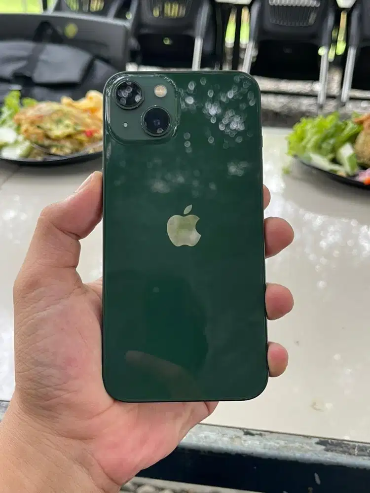 iPhone 13 128gb Beacukai