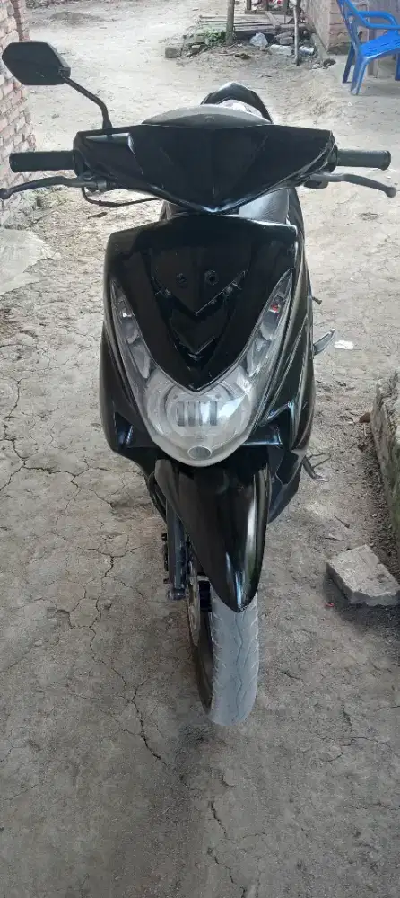 Yamaha soul surat lengkap