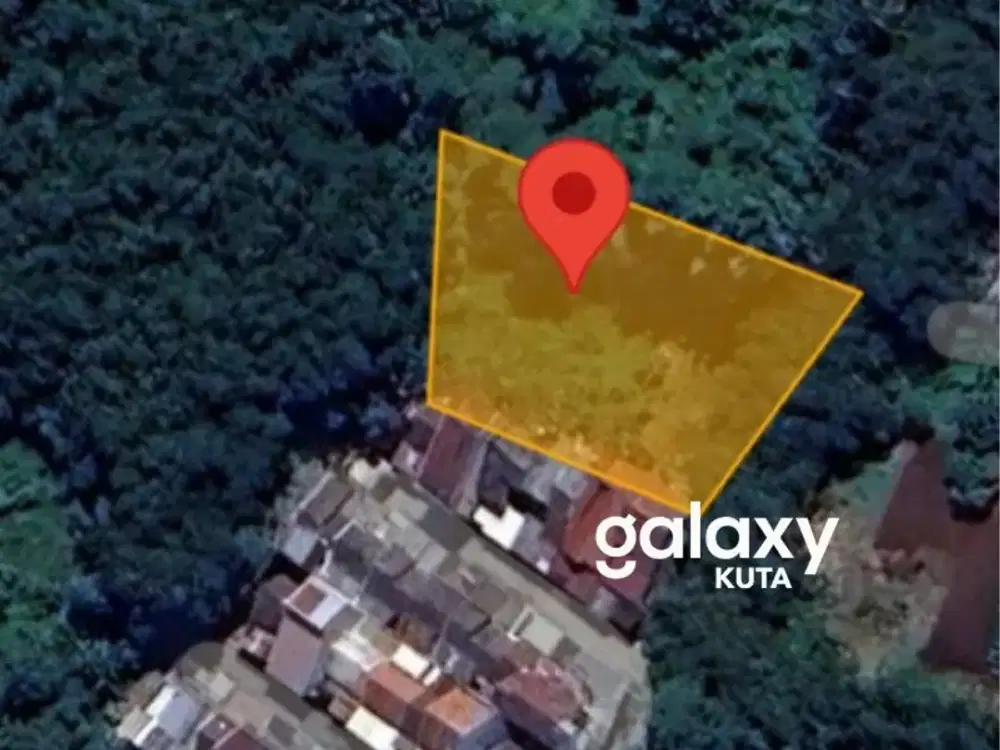 DIJUAL TANAH DI TENGAH KOTA CIBINONG, BOGOR