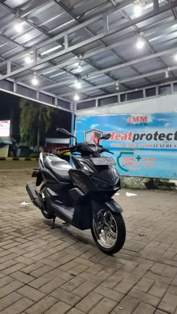 Vario 160 ABS 2022 LOW KM Modif tipis