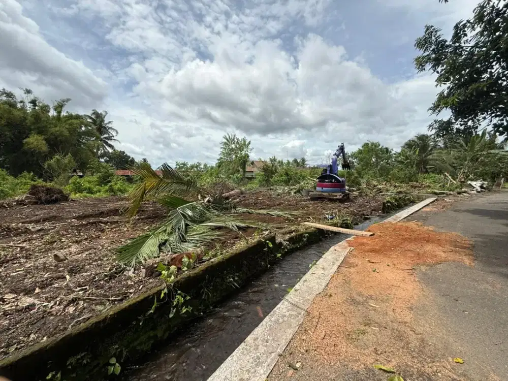 Tanah Kadilobo Jl. Palagan km 14
