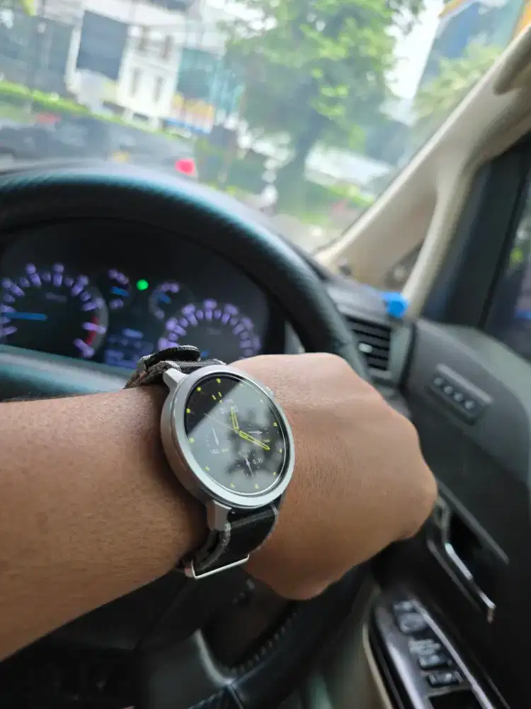 Smartwacth Kospet ORB