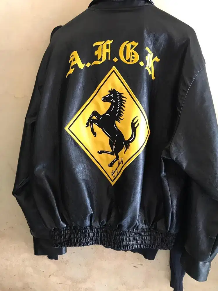 Jaket a few goodkids