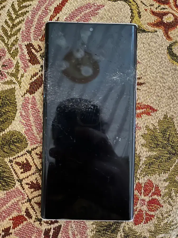 samsung Note 10 PLUS 12/512.