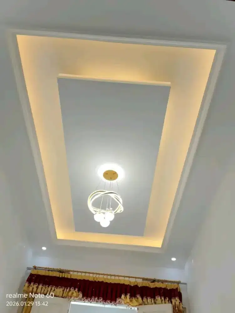 Jasa pemasangan felavon