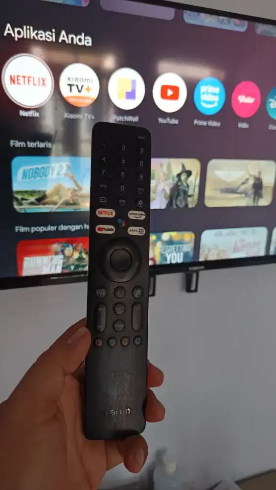 Xiaomi Apro 32inch Google TV