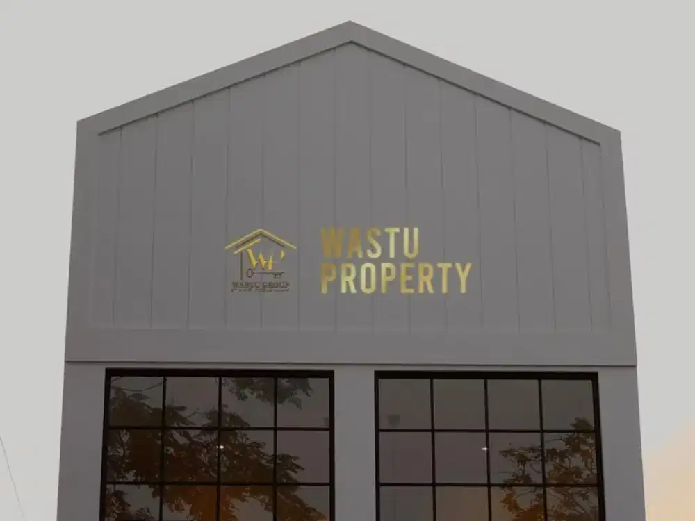 VILLA PRIVATE POOL 2 LANTAI DI PALAGAN NGAGLIK SLEMAN