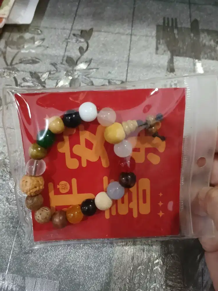 DI JUAL GELANG SEPERTI DI GAMBAR