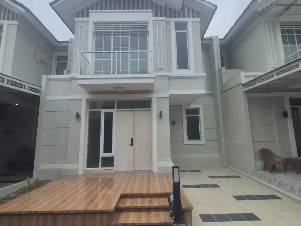 Investasi Lavon SwanCity Suvarna Sutera – Investasi Properti Paling Dicari