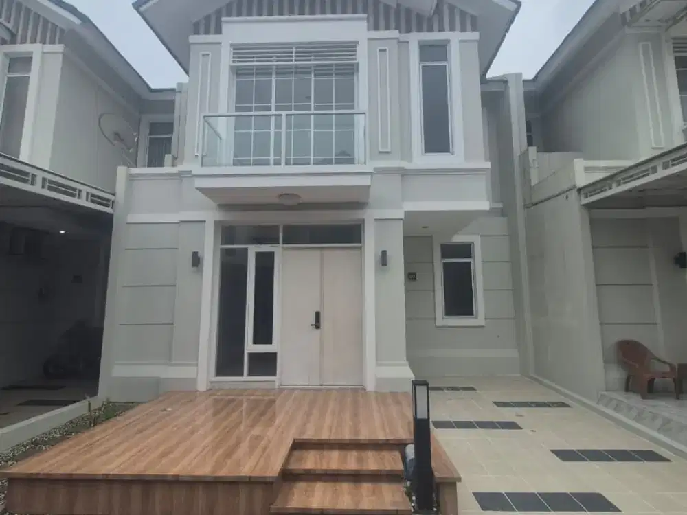 Investasi Lavon SwanCity Suvarna Sutera – Investasi Properti Paling Dicari