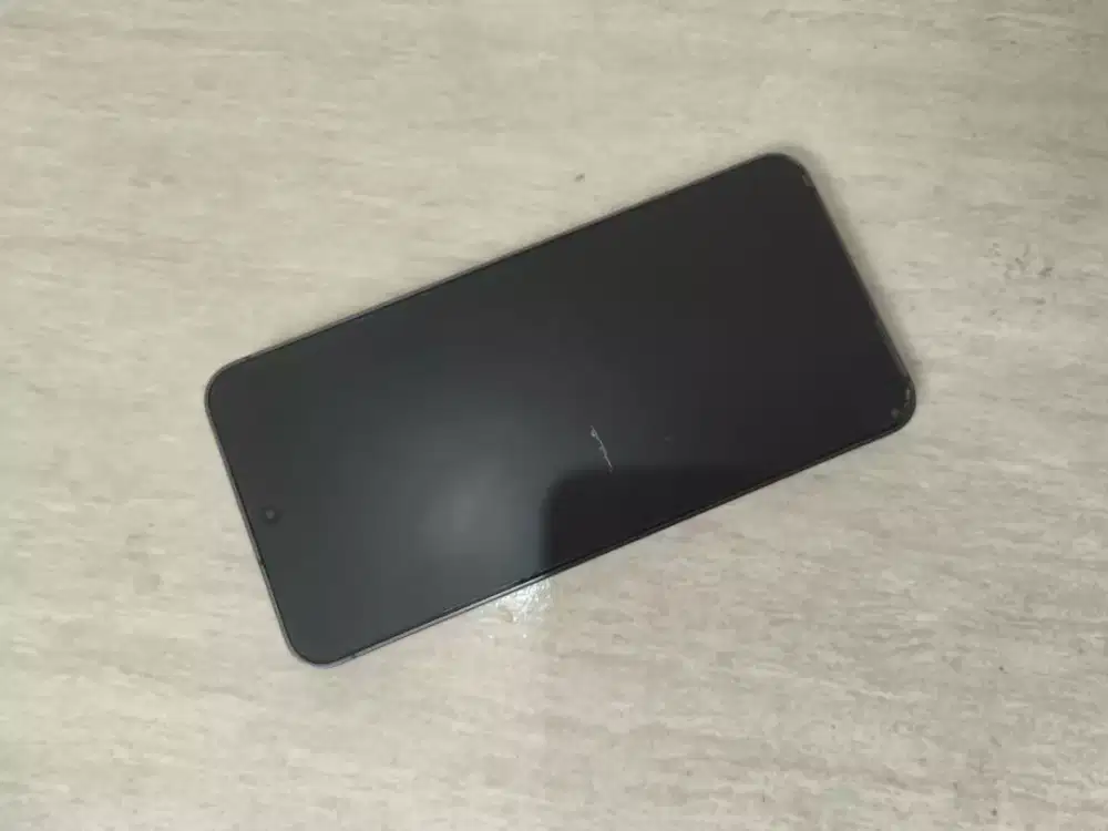 Samsung S24 Hitam 8/256 Fullset Like New Garansi Sampe November 2026.