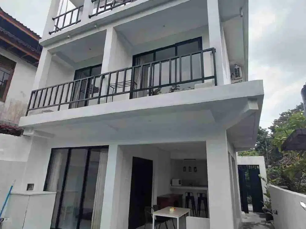 For sale
Brand new villa at Nusa Dua Bali.