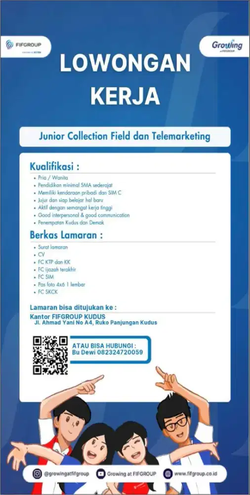 Telemarketing  - Sales Force