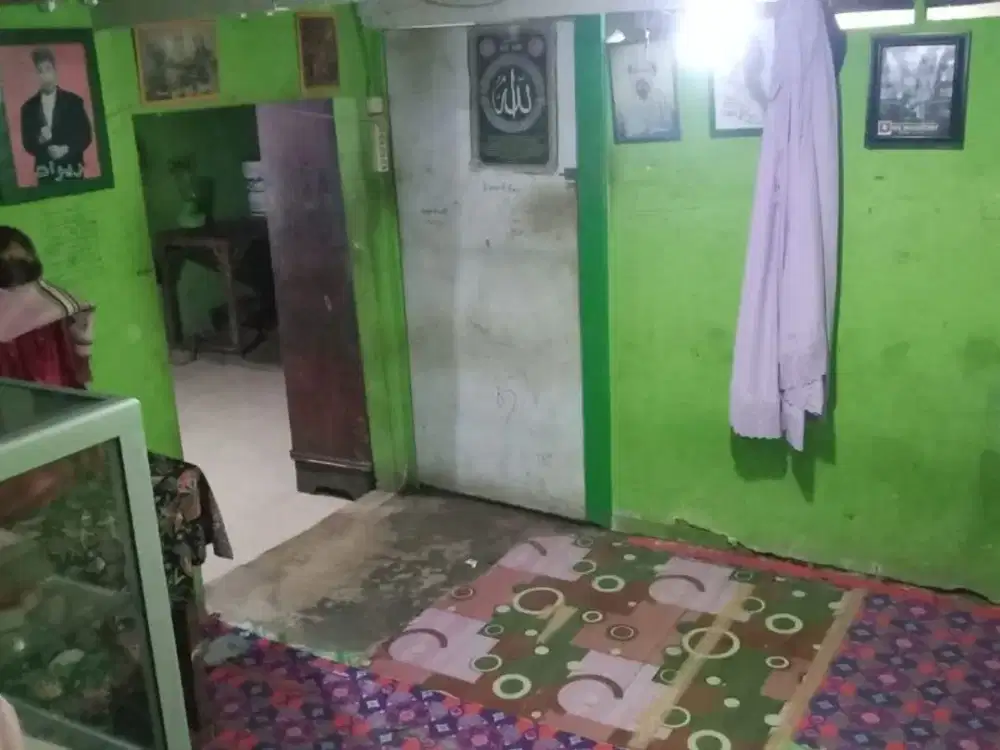 Dijual Ruko Makassar sekitar Jalan Letjen Hertasning, Jl Borong Indah, Jl Toddopuli