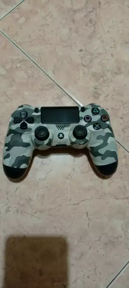 Jual stik ps4 ORI mesin