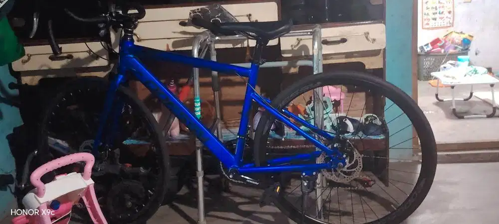 Jual sepeda roadbike(nego)