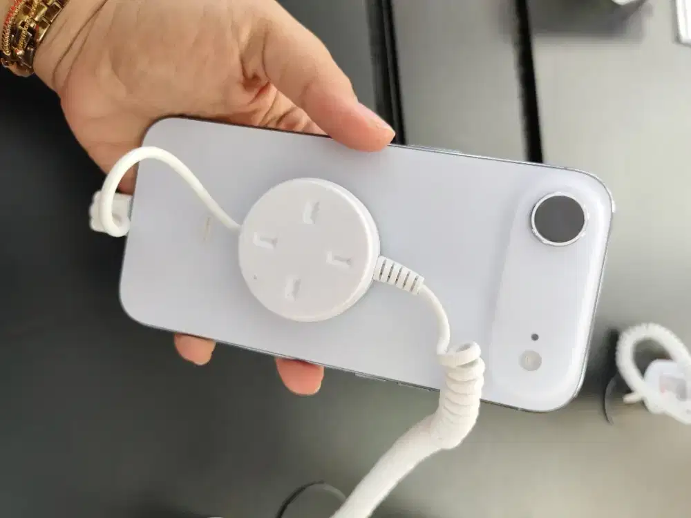 Promo Cicilan Pakai HOME CREDIT IPHONE AIR