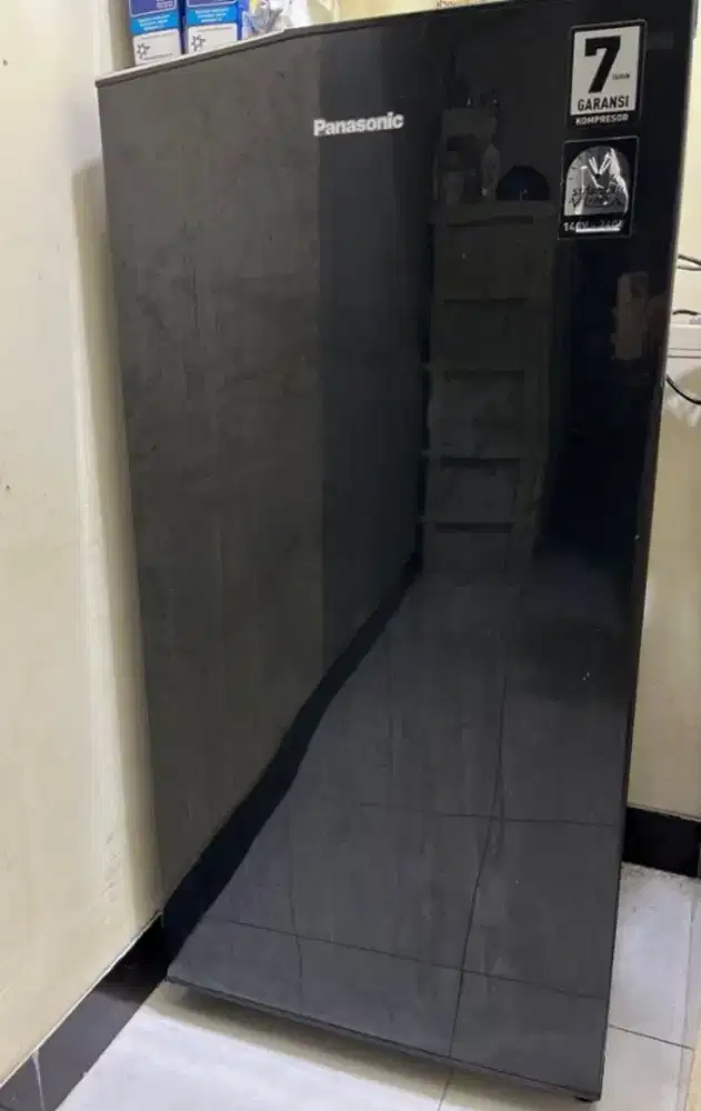 JUAL KULKAS PANASONIC 1PINTU KAPASITAS 155L