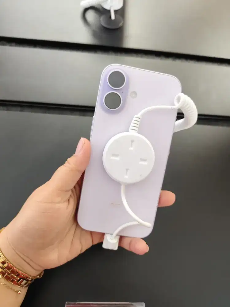 Promo Cicilan Pakai HOME CREDIT IPHONE 17 256GB